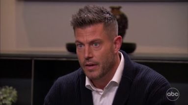 Jesse Palmer Tells Clayton Echard That Susie Is Still in Iceland - The Bachelor