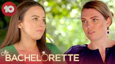 Does Jamie-Lee Know The Real Brooke? | The Bachelorette Australia