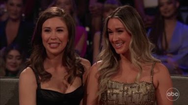 Meet Your New Bachelorettes: Gabby Windey and Rachel Recchia - The Bachelor