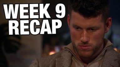 A Fantasy Suite Disaster - The Bachelor Breakdown Clayton's Season Week 9 RECAP (Fantasy Suites)