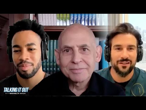 Dr. Daniel Amen Talks About Working with Celebrities and How Fame Can Damage the Brain