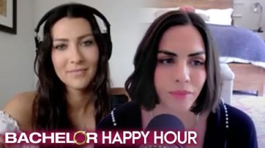 Becca Kufrin & Katie Maloney Discuss Their Shared Experience of Going Through Public Breakups